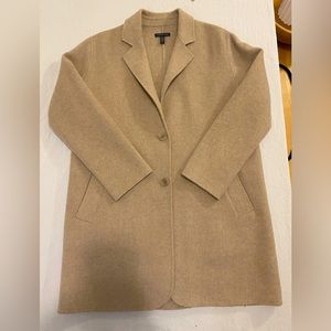COPY - Eileen Fischer Wool Jacket